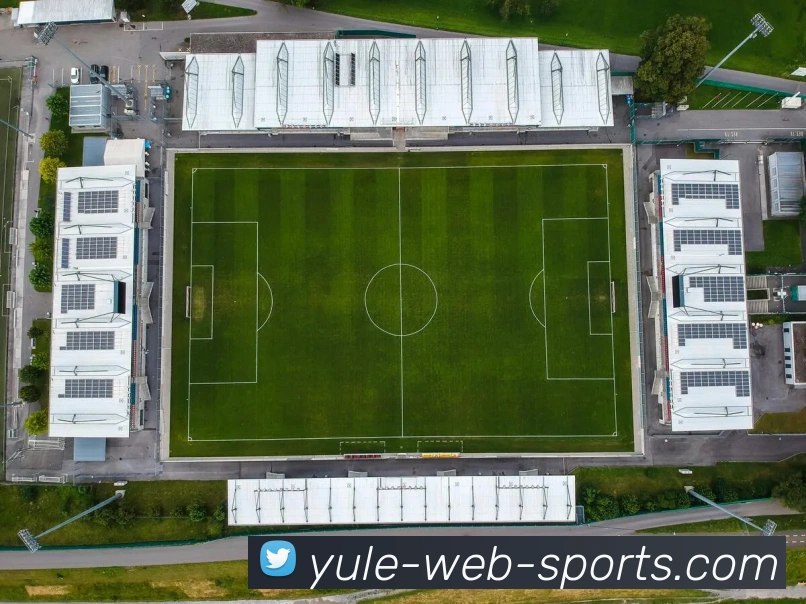 乐鱼体育APP 体育赛事宣传图